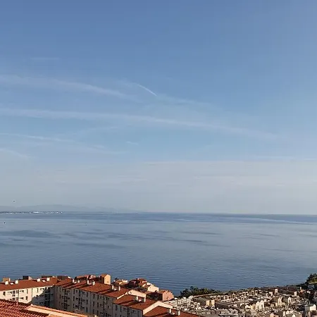 Joli Entre Ciel Et