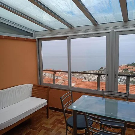 Joli Entre Ciel Et Apartment *