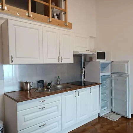 Apartment Joli Entre Ciel Et Port Vendres
